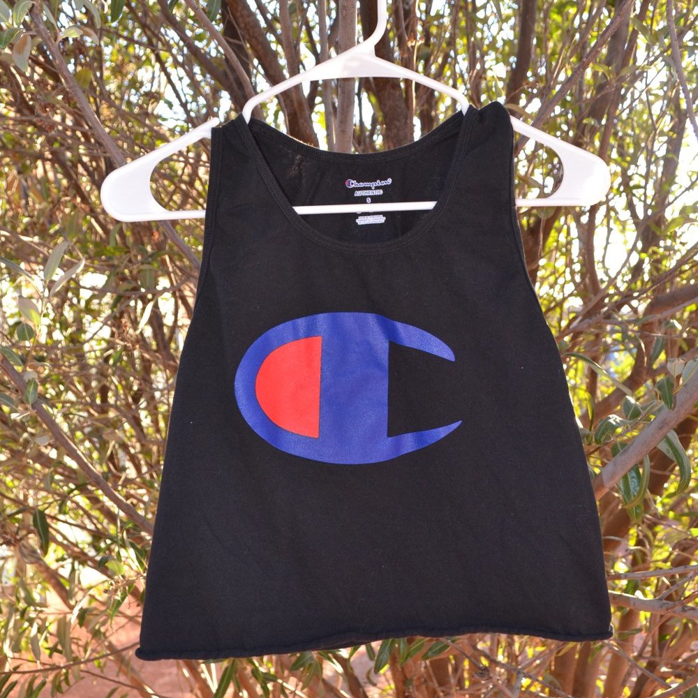 CHAMPION TANK TOP